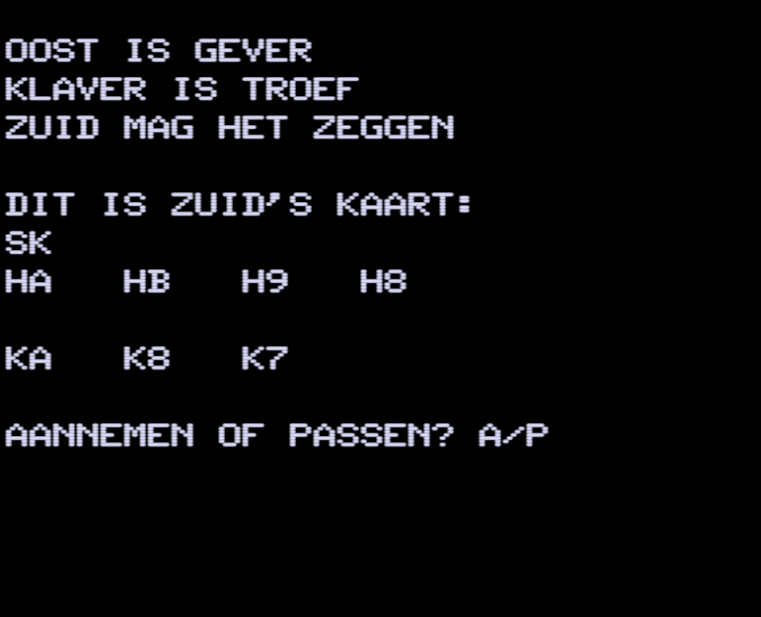 Screen shot